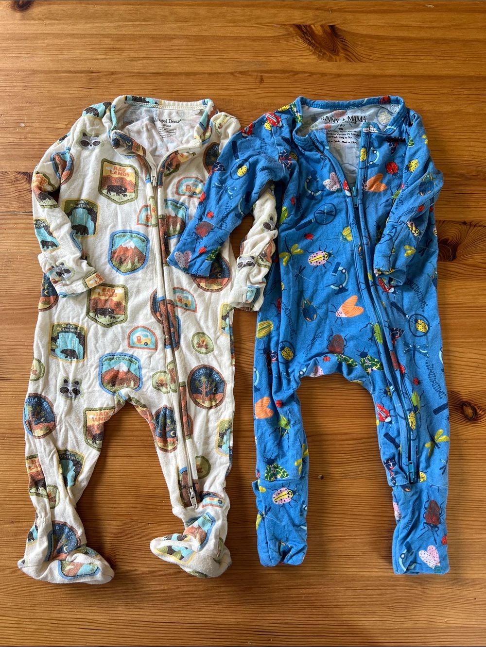 Baby boy fall 3-6month clothing bundle - Picture 13 of 16